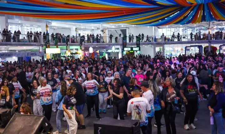 Cultura Flashback cresce, conquista gerações e faz história na 37ª Marejada