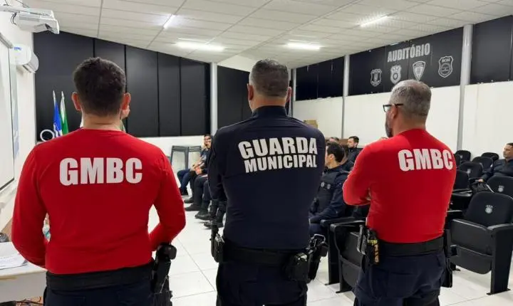 Curso forma 20 novos operadores de drones para atuação na segurança e administração pública de Balneário Camboriú