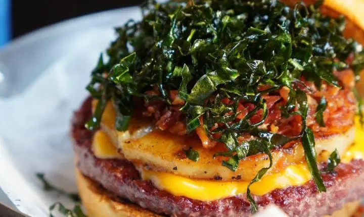 D’Billys, de Balneário Camboriú, conquista lugar entre as 200 melhores hamburguerias do Brasil