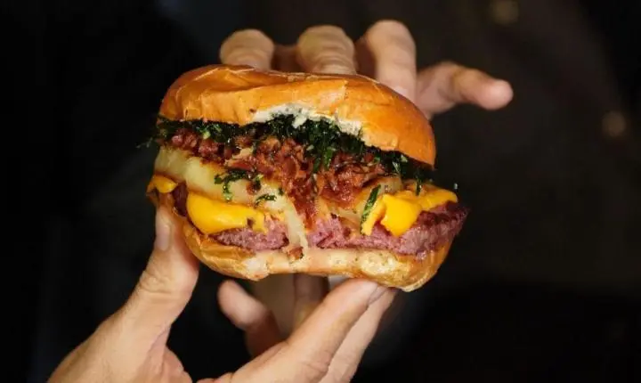 D’Billys, de Balneário Camboriú, conquista lugar entre as 200 melhores hamburguerias do Brasil