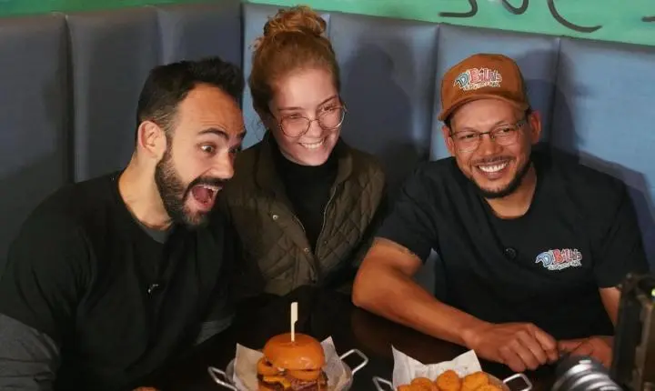 D’Billys, de Balneário Camboriú, conquista lugar entre as 200 melhores hamburguerias do Brasil