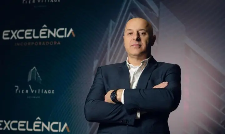 Da entrega ao próximo lançamento, Excelência consolida novo ciclo em Porto Belo