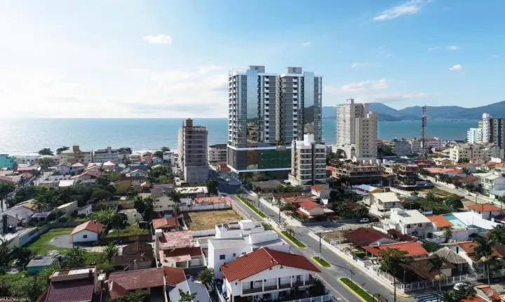 Da entrega ao próximo lançamento, Excelência consolida novo ciclo em Porto Belo