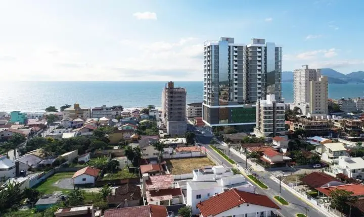 Da experiência internacional ao alto padrão: Pier Village Residence consolida trajetória da Excelência Incorporadora em Porto Belo