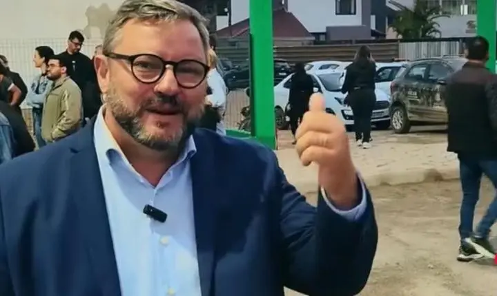 Da Veterinária à gestão pública: Dr. Elcio destaca políticas de proteção animal implantadas em Camboriú