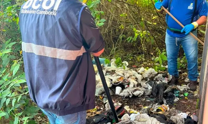 DCOI realiza 91 ações em julho e ultrapassa 260 atendimentos no acumulado de 2026