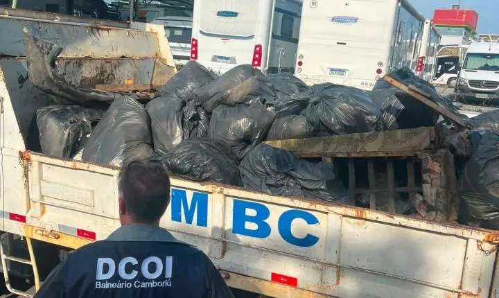 DCOI realiza 91 ações em julho e ultrapassa 260 atendimentos no acumulado de 2026