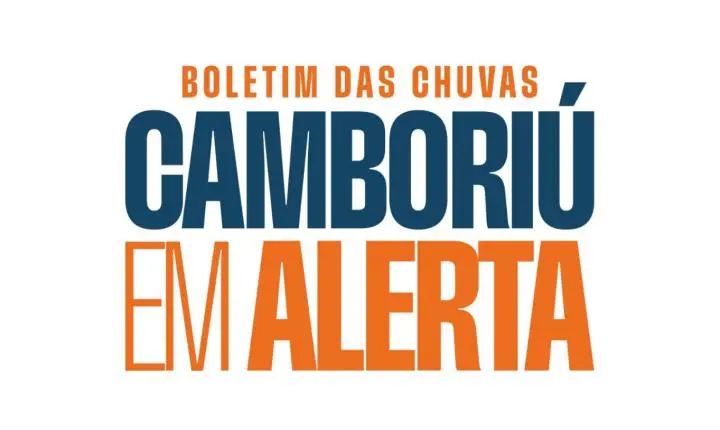 Defesa Civil mantém alerta para chuva intensa; risco é considerado alto até terça-feira (1º)