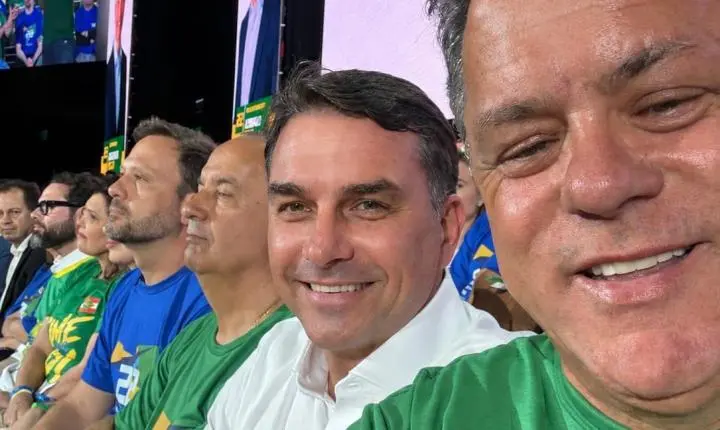 Deputado Naatz oficializa candidatura à reeleição e prioriza demandas regionais