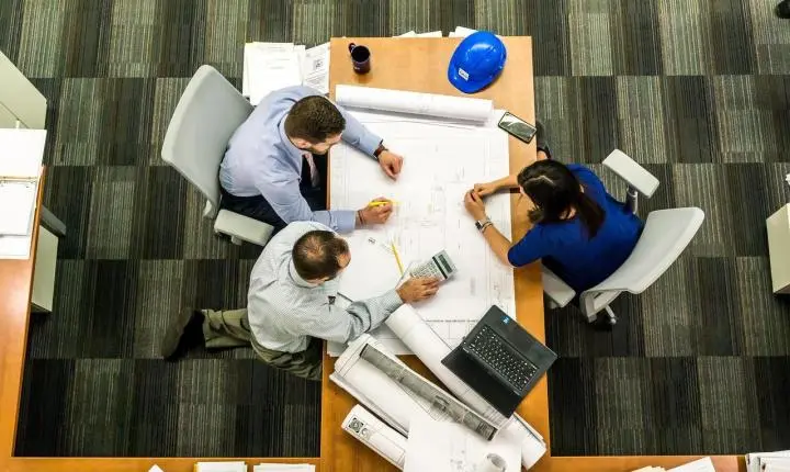 Descobertas da pesquisa de bem-estar corporativo no Brasil!