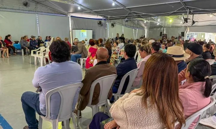 Dia do Idoso: Balneário Camboriú lança edital para construção do Centro de Atendimento ao Idoso
