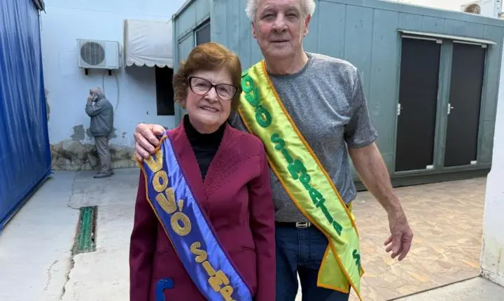 Dia dos Avós: SPI promove homenagens e escolha do avô e avó simpatia