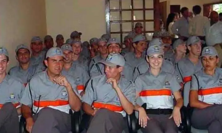 Dia Municipal do Agente de Trânsito: categoria completa 21 anos em Balneário Camboriú