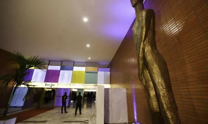 Distrito Federal destina R$ 2,77 milhões para festival de cinema de Brasília