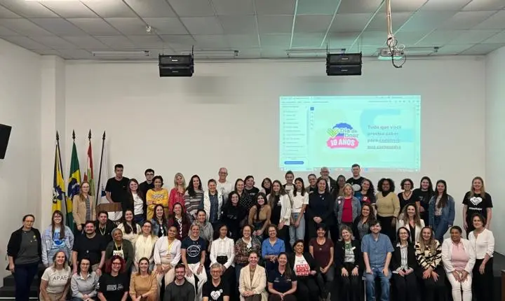 Doa Itajaí inicia mobilização de 2026 com encontro sobre voluntariado na Univali