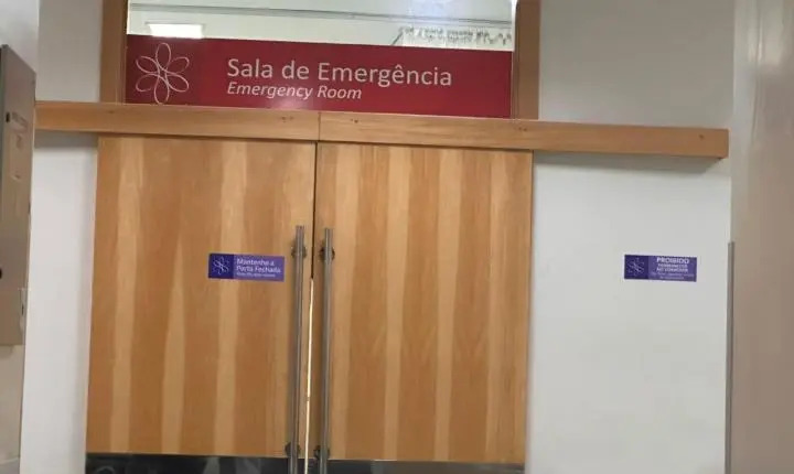 Dr. Elcio recebe alta após cirurgia e segue recuperação em casa, em Barra Velha