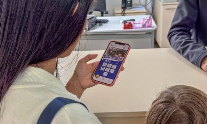 Educação de Balneário Camboriú passa a realizar matrículas e rematrículas 100% on-line