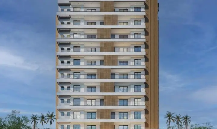 Efeito Balneário Camboriú? Cidade vizinha cresce 65% em população e atrai empreendimentos de alto padrão