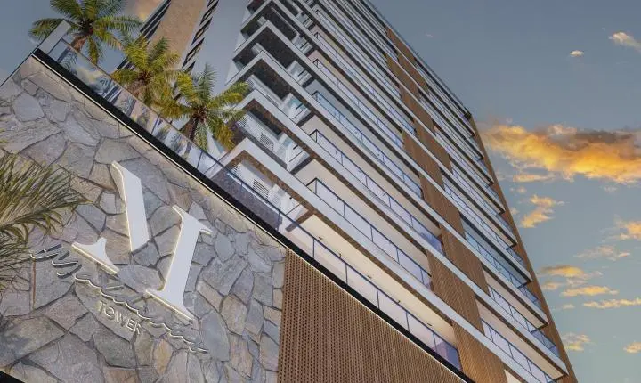 Efeito Balneário Camboriú? Cidade vizinha cresce 65% em população e atrai empreendimentos de alto padrão