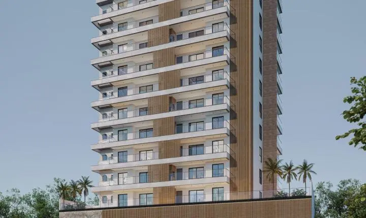 Efeito Balneário Camboriú? Cidade vizinha cresce 65% em população e atrai empreendimentos de alto padrão