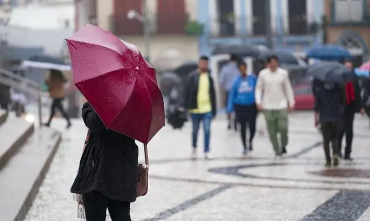 El Niño se intensifica nos próximos meses e Defesa Civil mantém monitoramento em Santa Catarina