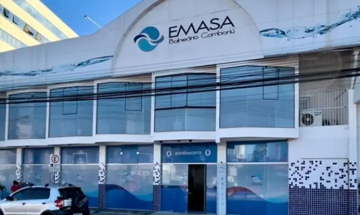 Emasa alerta sobre alto consumo e orienta consumidores sobre religação de água