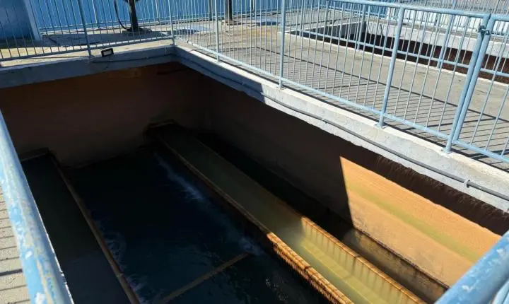 Emasa amplia ações para melhorar o abastecimento de água em Balneário Camboriú