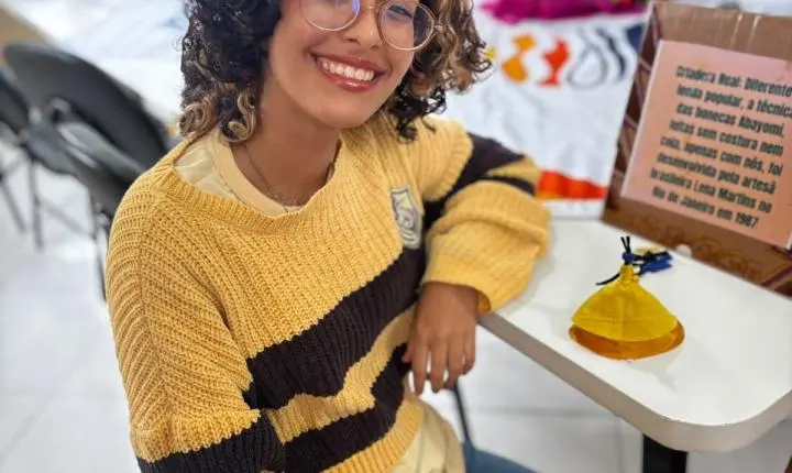 Emasa recebe estudantes de Aracaju para intercâmbio em educação ambiental