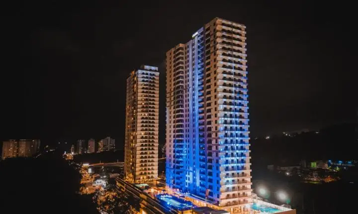 Empreendimento no litoral de Santa Catarina valoriza 260% e transforma 232 compradores em milionários