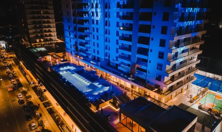 Empreendimento no litoral de Santa Catarina valoriza 260% e transforma 232 compradores em milionários