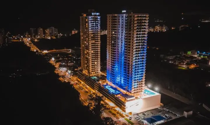 Empreendimento no litoral de Santa Catarina valoriza 260% e transforma 232 compradores em milionários