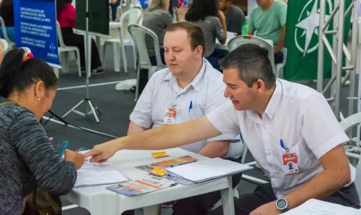 EMPREGA+ ITAJAÍ ABRE PRÉ-CADASTRO DE EMPRESAS PARA FEIRÃO DE EMPREGOS EM NOVEMBRO