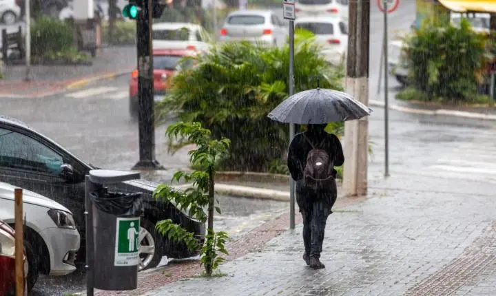 Empresários de Itajaí se reúnem para debater os impactos do El Niño e ações de prevenção
