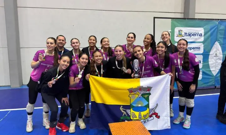 Equipes de Itapema avançam à fase regional da Olesc