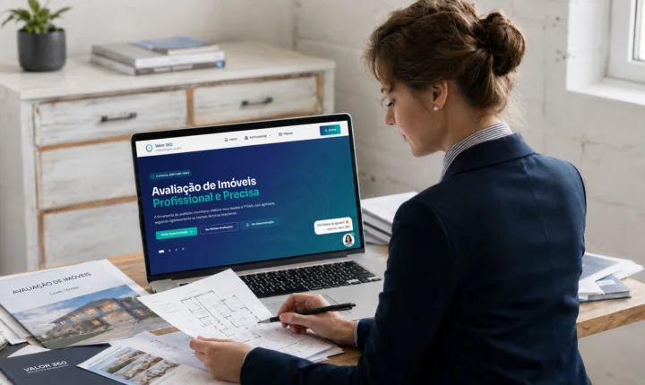Escassez de avaliadores imobiliários pode influenciar o fluxo de capital no Brasil