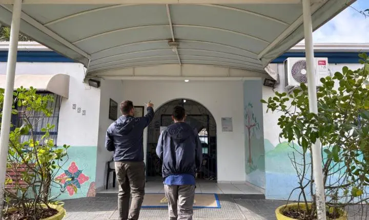 Escolas de Balneário Camboriú terão sistema de monitoramento com uso de IA