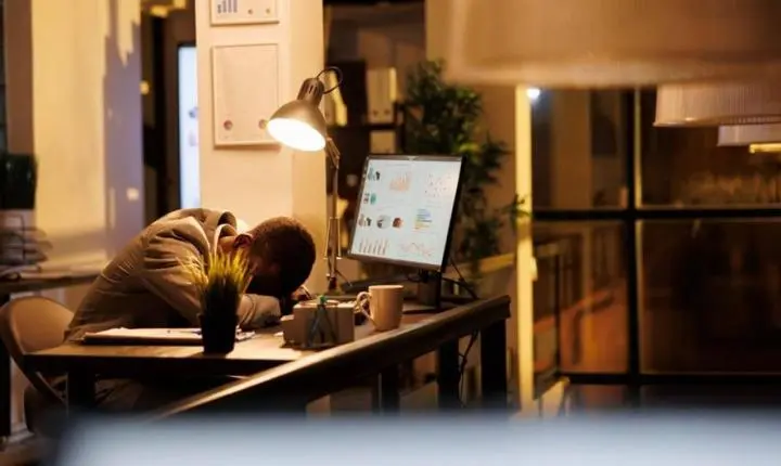 Estratégias de prevenção ao burnout: quais são as melhores?