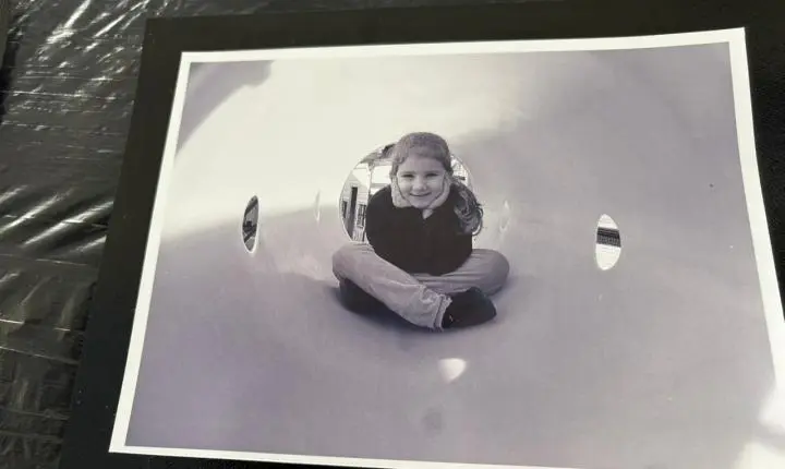 Exposição fotográfica