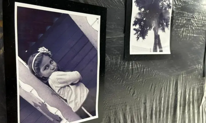 Exposição fotográfica