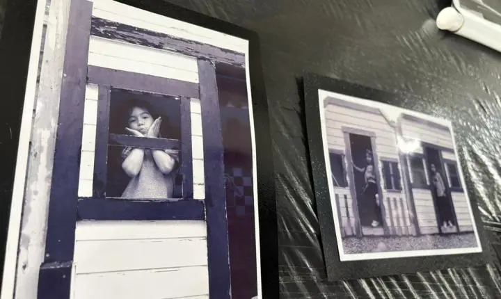 Exposição fotográfica