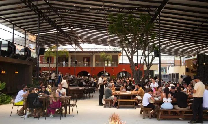 Fazenda Churrascada Praia Brava aposta em programação especial para transformar férias de julho em experiência para toda a família