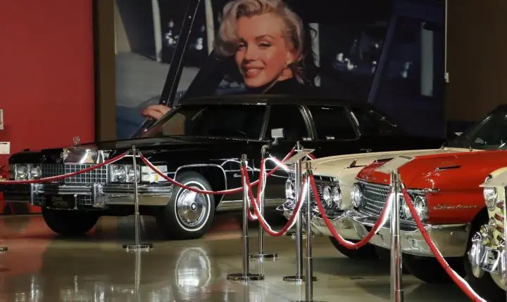 Feriadão: primeiro Bel Air Impala chega a museu de Santa Catarina; veja por que é raro