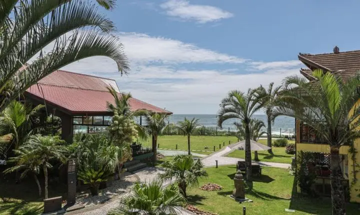 Feriado de 7 de setembro é convite ao descanso na Pousada Estaleiro Guest House, em Balneário Camboriú