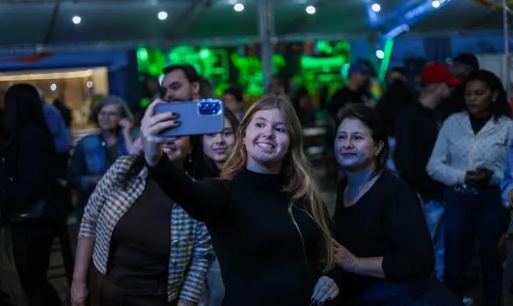 Feriado tem Marejadinha e atrações para toda a família na Marejada em Itajaí