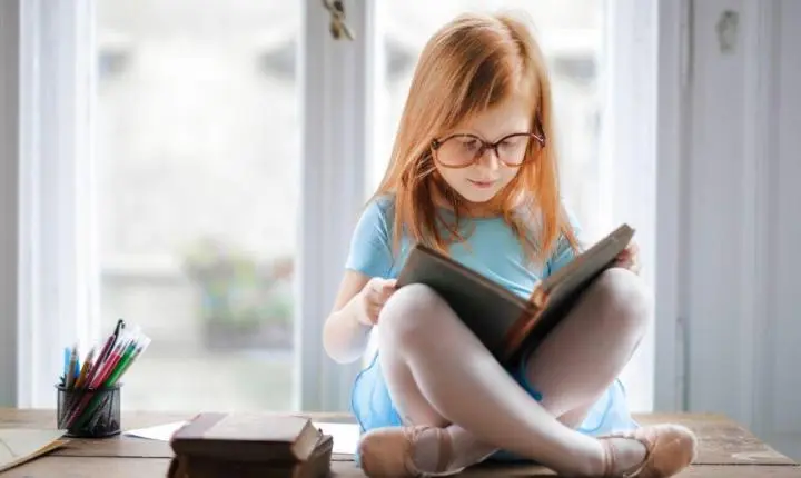 Férias escolares: leitura pode preparar crianças e adolescentes para a volta às aulas
