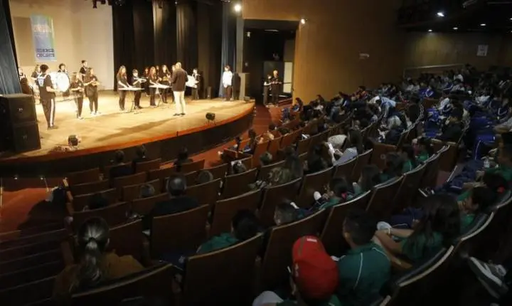 Festival Literário terá Encontro de Clubes de Leitura neste sábado
