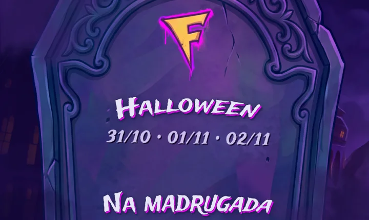 FIM DE SEMANA: Karazan e o Castelo Mágico terá noites assustadoras no Halloween