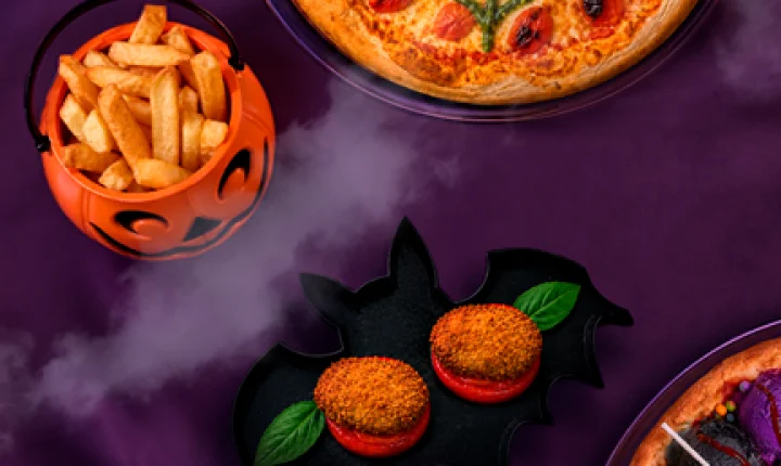 FIM DE SEMANA: Karazan e o Castelo Mágico terá noites assustadoras no Halloween