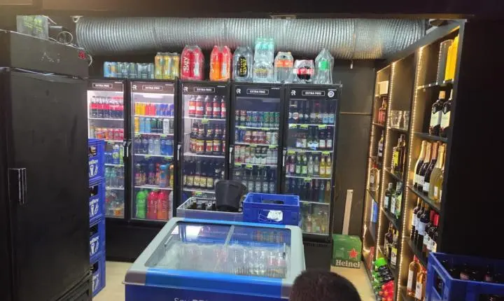Fiscalização atua em quatro ocorrências de perturbação do sossego e funcionamento irregular em Balneário Camboriú 