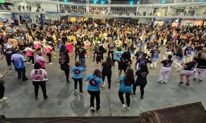 Flashback dita ritmo da Marejada neste domingo em Itajaí